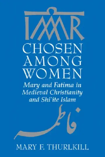 Cover of Chosen Among Women