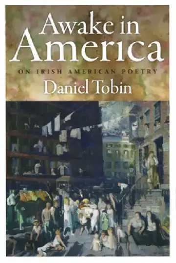 Cover of Awake in America
