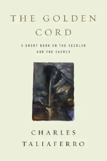 Cover of The Golden Cord