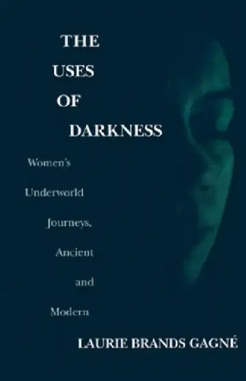 Cover of The Uses of Darkness