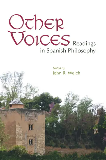 Cover of Other Voices