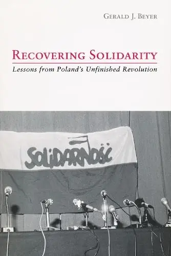 Cover of Recovering Solidarity