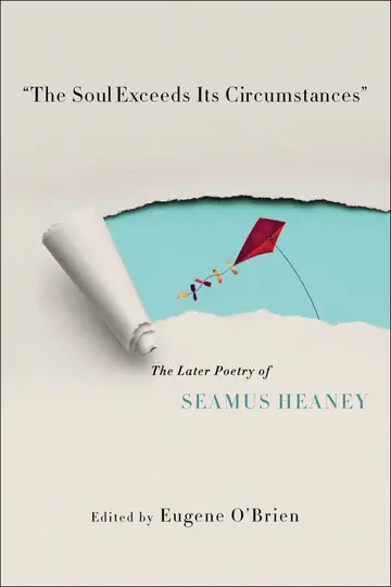 Cover of The Soul Exceeds Its Circumstances