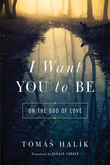 Cover of I Want You to Be