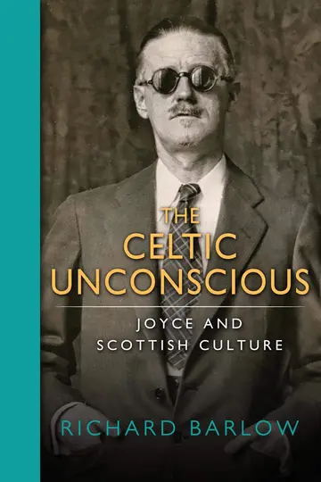 Cover of The Celtic Unconscious
