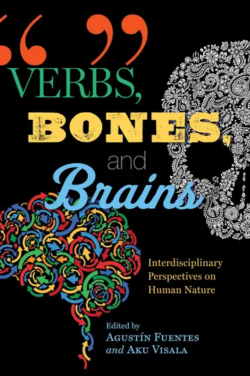 Cover of Verbs, Bones, and Brains