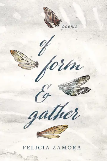 Cover of Of Form & Gather