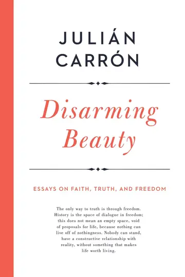 Cover of Disarming Beauty