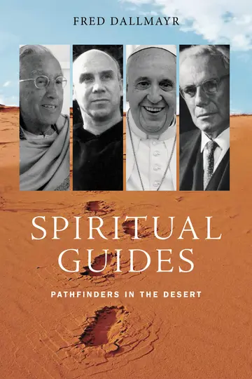 Cover of Spiritual Guides