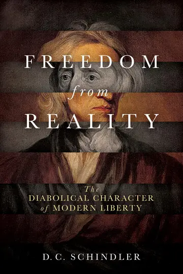 Cover of Freedom from Reality