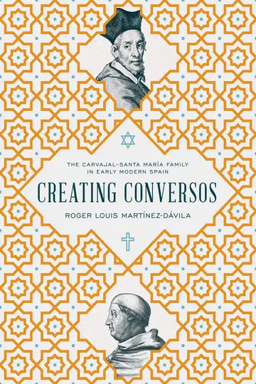 Cover of Creating Conversos