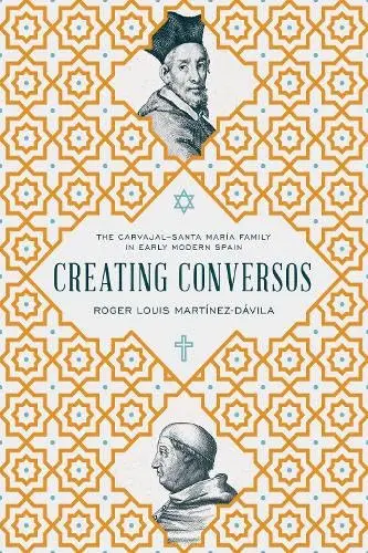 Cover of Creating Conversos