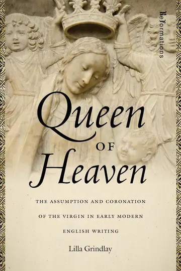 Cover of Queen of Heaven