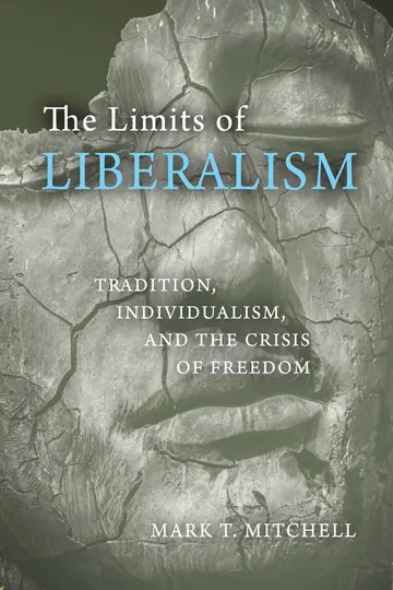 Cover of The Limits of Liberalism
