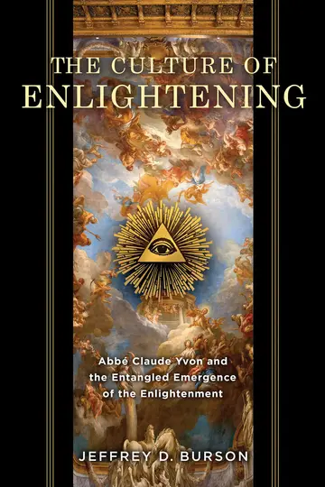 Cover of Culture of Enlightening