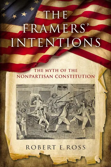 Cover of The Framers' Intentions