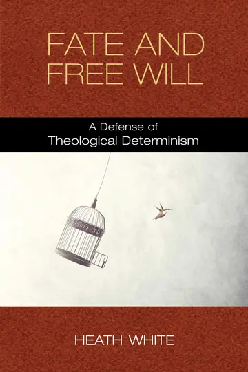 Cover of Fate and Free Will