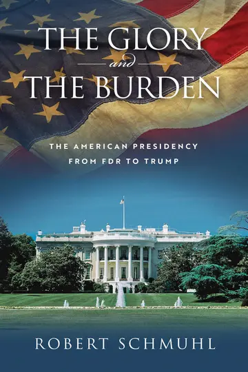 Cover of The Glory and the Burden