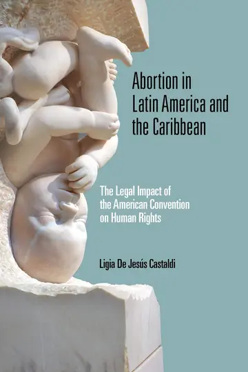 Cover of Abortion in Latin America and the Caribbean