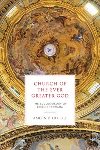 Cover of Church of the Ever Greater God