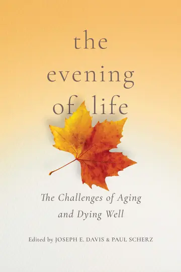 Cover of The Evening of Life