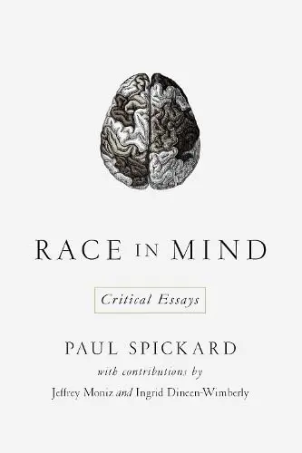 Cover of Race in Mind