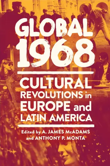 Cover of Global 1968