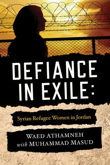 Cover of Defiance in Exile