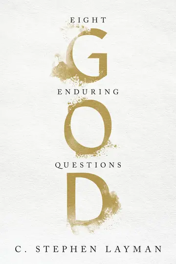 Cover of God