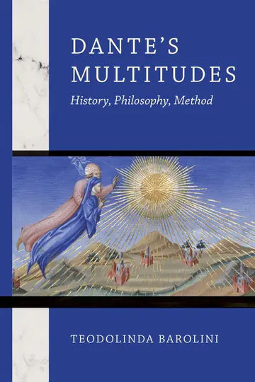 Cover of Dante's Multitudes