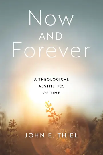 Cover of Now and Forever