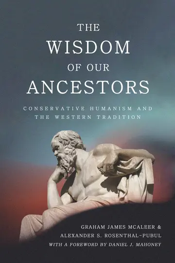 Cover of The Wisdom of Our Ancestors