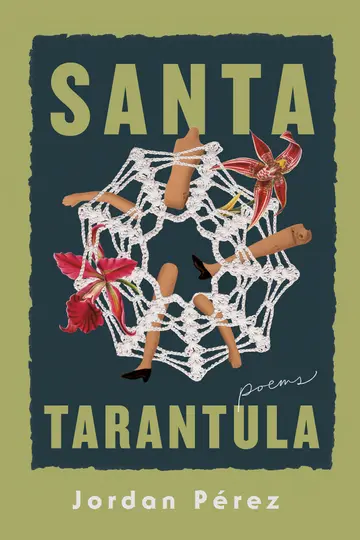 Cover of Santa Tarantula