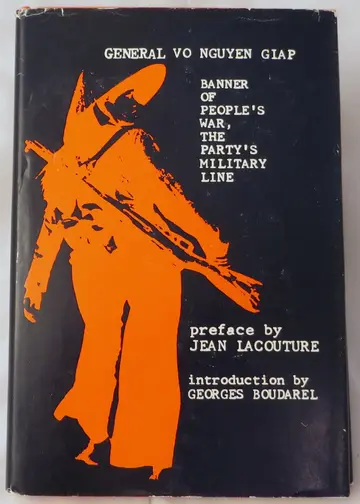 Cover of Banner of People's War