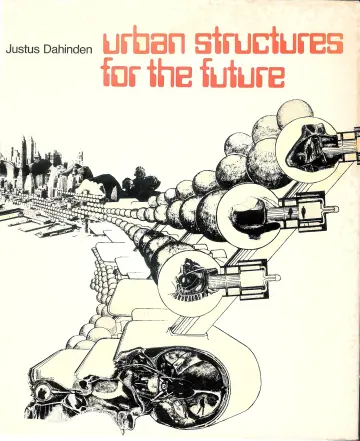Cover of Urban Structures for the Future