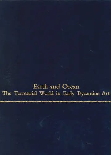 Cover of Earth and Ocean