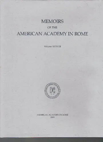 Cover of Houses