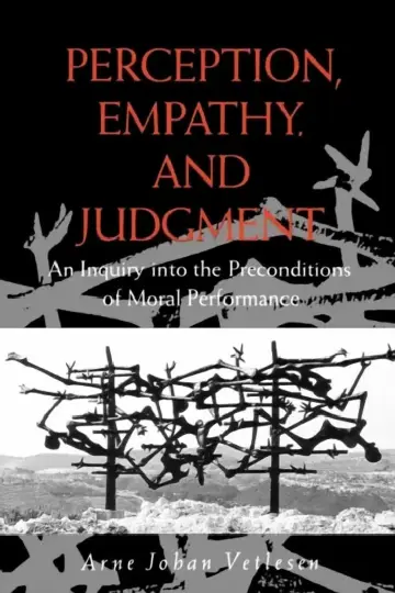 Cover of Perception, Empathy, and Judgment