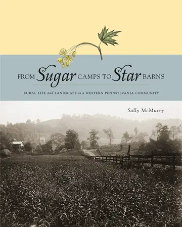 Cover of From Sugar Camps to Star Barns