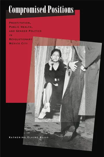 Cover of Compromised Positions