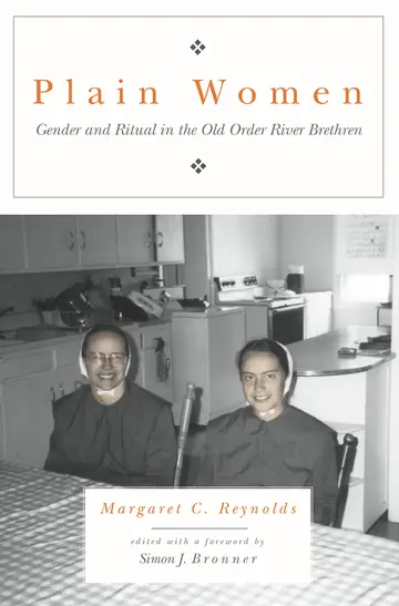 Cover of Plain Women