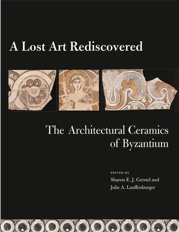 Cover of A Lost Art Rediscovered