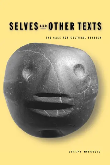 Cover of Selves and Other Texts
