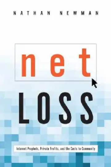 Cover of Net Loss