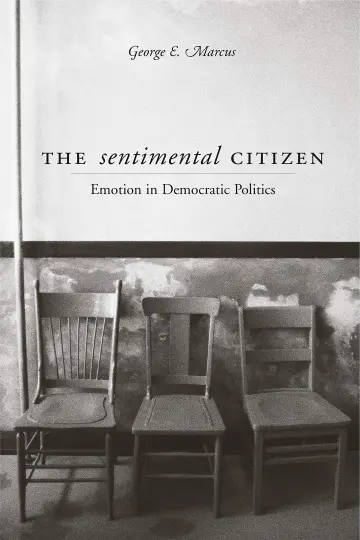 Cover of The Sentimental Citizen