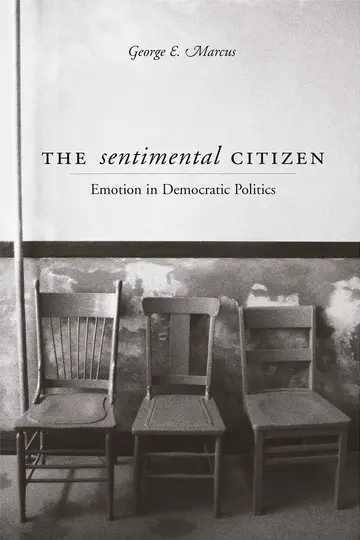 Cover of The Sentimental Citizen