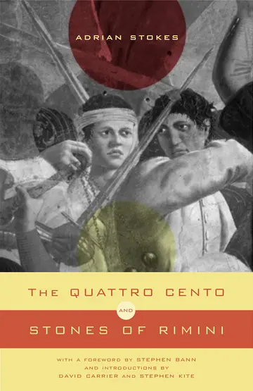 Cover of The Quattro Cento and Stones of Rimini