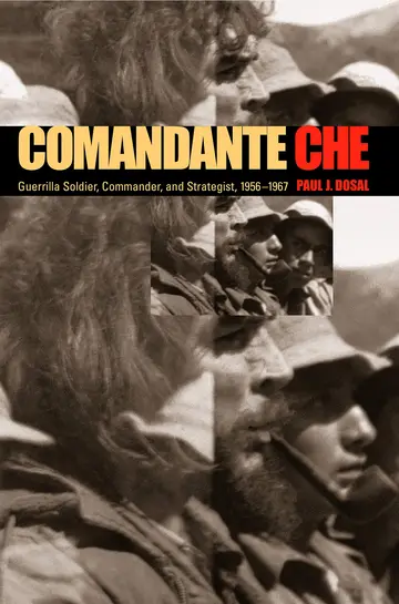 Cover of Comandante Che