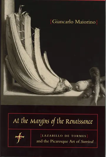 Cover of At the Margins of the Renaissance
