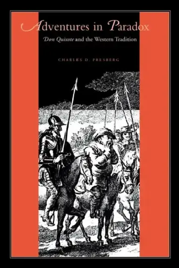 Cover of Adventures in Paradox